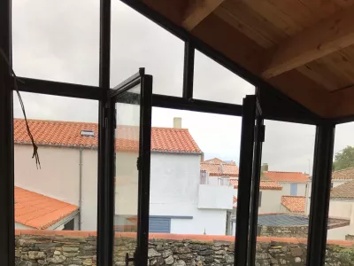 Verrières
